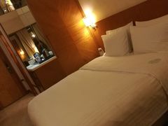 -香港港岛太平洋酒店