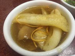 -江川野生菌火锅铜锅鱼(贵清火锅店)