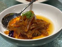 -通安客栈中餐厅·何家小馆