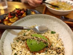 -小食院简餐厅