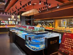 -炊江南·上海菜(国展华漕店)
