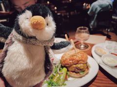 -京A Taproom·精酿餐吧(CBD店)