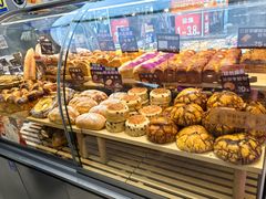 -天母蓝鸟烘焙·蛋糕·下午茶(时代城广场店)