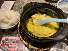 -南京大牌档(香港广场店)