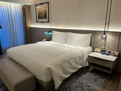 -东方美谷JW万豪酒店·The lounge大堂吧