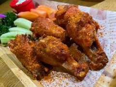 -味德西餐音乐酒吧 Wade's Bar&Grill