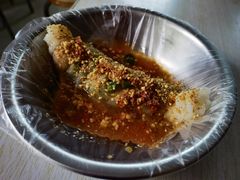 -心品味卷筒粉(人民路店)