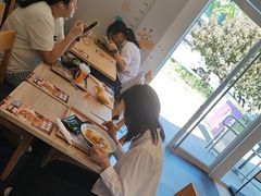 -吉野家(中关村3店)