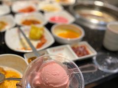 -木槿花韩式炭烤·熟成肉工坊(孙文东路店)