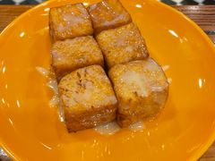 -澳门陈光记烧味饭店(南京德基广场店)