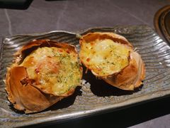 -花时·炭火烧肉(东百中心A馆店)