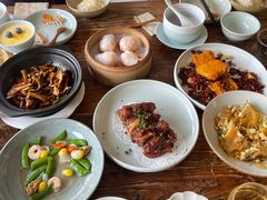 -瓦库茶馆17号(海汇港店)