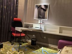 -南宁红林大酒店