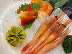 -神户赤童日式烤肉伙伴(东直门店)