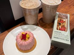 -星巴克臻选(思南公馆店)