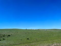 -塞罕坝国家级自然保护区