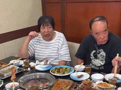 -瑞杰烧烤店·24小时营业(山东路店)