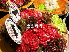 -二刀潮牛(重庆光环购物公园店)