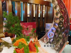 -空之介寿喜烧·和牛放题(恒隆广场店)