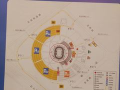 -东莞银行篮球中心