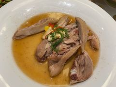 -徽镇小厨·经典徽菜(十里河店)