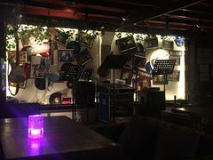 -南锣鼓巷吉他吧(鼓楼店)