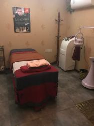 -源素美容养生会所