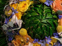 -荷兰布尔玛国际花艺学院