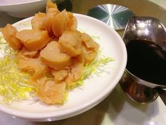 -北京老铺烤鸭(西稍门店)