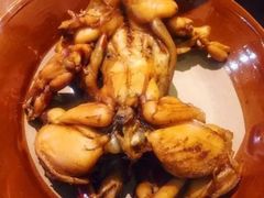 -老天桥蛙炉火锅(姑苏总店)
