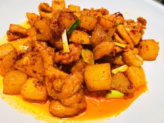 -兰湘子·湘菜小炒(石家庄万象城店)