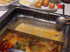 -倍儿红喜临门火锅(文兴路店)
