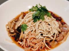 -小厨娘淮扬菜(河西奥美大厦店)