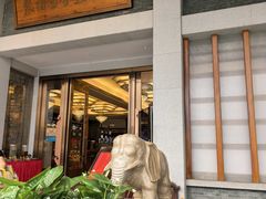 -聚福宝合苑食府(南头镇店)