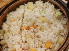 铜锅土豆饭-妈妈的味道(和顺古镇店)