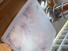 -喃喃椰·糟粕醋·椰子鸡火锅(七堡花园店)