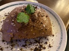 海盐巧克力慕斯-FISH&POTATO Cō(地中海美食 万象城店)