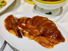 慈禧养生烤鸭-惠丰堂饭庄·烤鸭·京味菜(翠微路店)