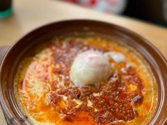 -萨莉亚意式餐厅(石鼓路店)