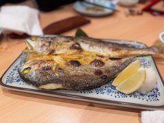 -和樂日本料理