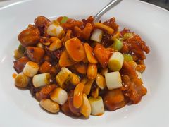 -月福京味斋·烤鸭店·北京菜(鼓楼总店)