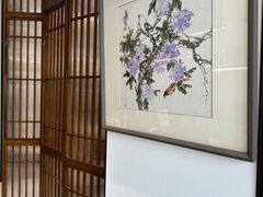 -谷隆画舍·国画书法素描彩铅水彩