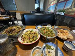 -95号酱骨·一块豆腐(展春园西路店)
