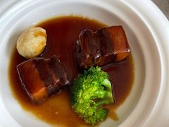 金牌红烧肉-辣婆婆(航天桥店)