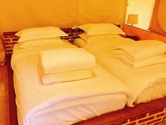 -北京山里寒舍度假酒店