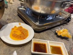 -亚马逊蒸汽活海鲜自助(LCM置汇旭辉广场店)