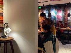 -纳鲁孜·新疆特色餐厅(上海悦荟广场店)