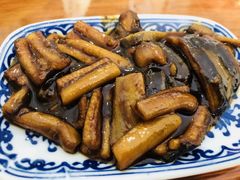 -同得兴 Since·1995 传统苏式面馆(十全街店)