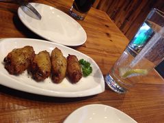 -彼芝奇比萨(红坊店)