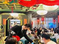 -誉八仙粤菜(万象天地店)